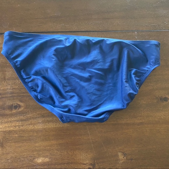 Kona Sol Women's Full Coverage Hipster Bikini - Picture 5 of 8